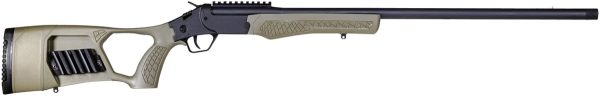 ROSSI TUFFY TURKEY Shotguns Single Shot