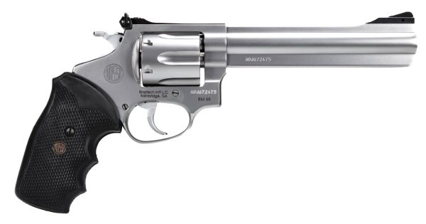 ROSSI RM66 Handguns Revolver