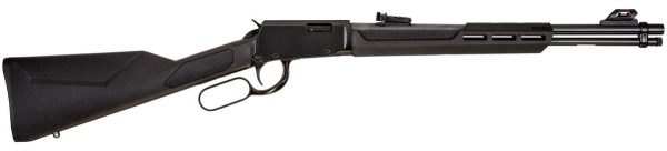 ROSSI RIO BRAVO Rifles Lever Action