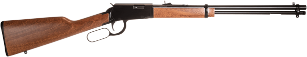 ROSSI RIO BRAVO Rifles Lever Action