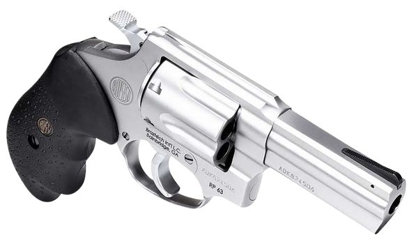 ROSSI RM64 Handguns Revolver