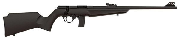 ROSSI RB22 COMPACT Rifles Bolt Action