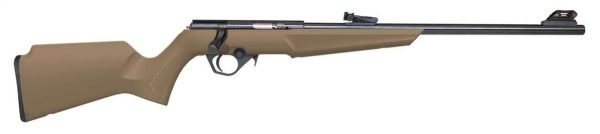 ROSSI RB22 COMPACT Rifles Bolt Action