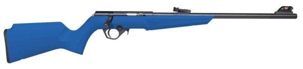 ROSSI RB22 COMPACT Rifles Bolt Action
