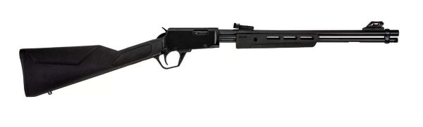 ROSSI GALLERY Rifles Pump Action