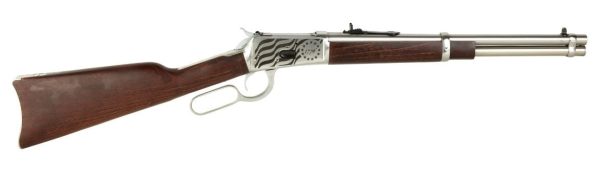 ROSSI R92 ENGRAVED Rifles Lever Action