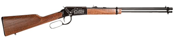 ROSSI RIO BRAVO Rifles Lever Action