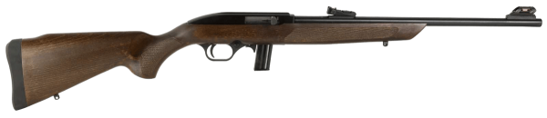 ROSSI RS22 Rifles Semi Auto