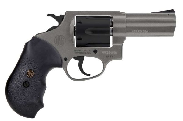 ROSSI RP63 Handguns Revolver