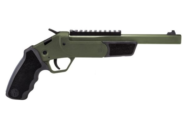 ROSSI BRAWLER Handguns Single Shot