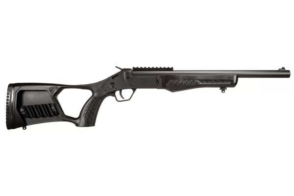 ROSSI SURVIVAL RIFLE Rifles Single Shot