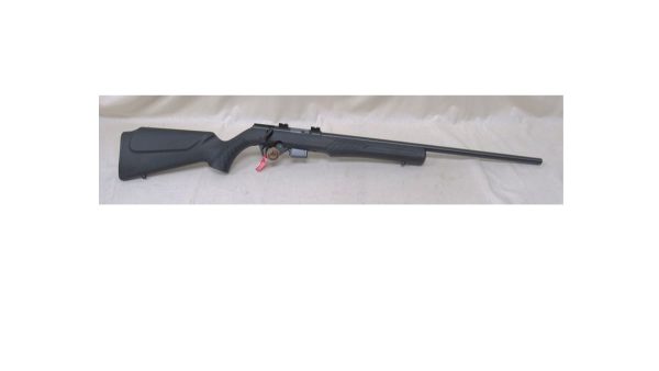 ROSSI RB22M Rifles Bolt Action