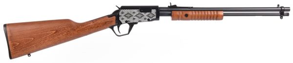 ROSSI GALLERY Rifles Pump Action