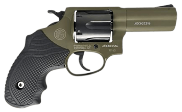 ROSSI RP63 Handguns Revolver