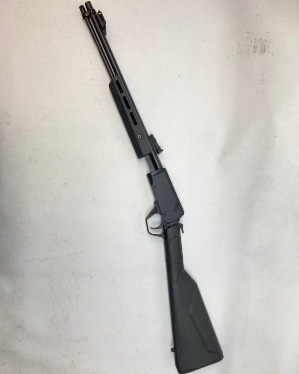 ROSSI GALLERY Rifles Pump Action