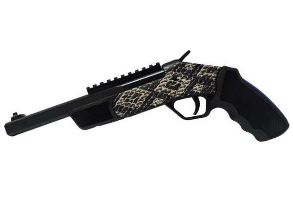 ROSSI BRAWLER Handguns Single Shot