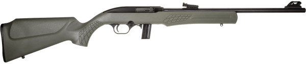 ROSSI RS22 Rifles Semi Auto