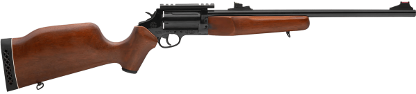 ROSSI CIRCUIT JUDGE Rifles Revolver