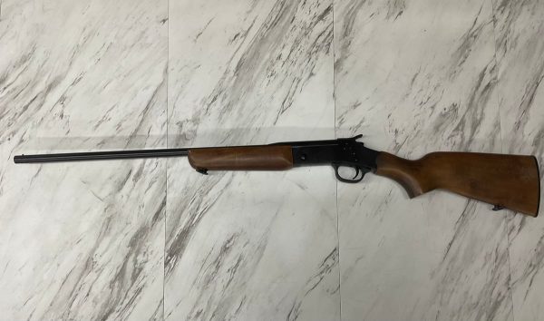 ROSSI S41 Shotguns Single Shot