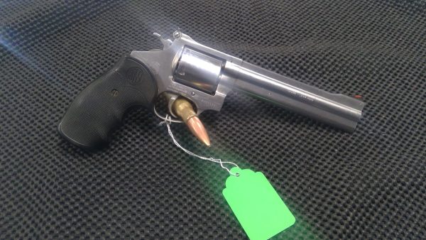ROSSI MODEL 971 Handguns Revolver