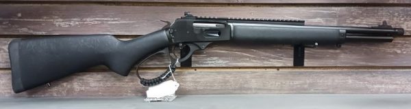 ROSSI R95 TRIPLE BLACK Rifles Lever Action