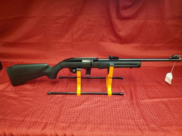 ROSSI RS22 Rifles Semi Auto