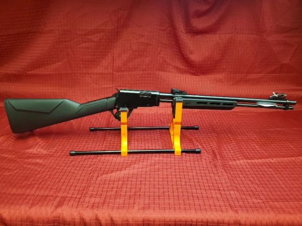 ROSSI GALLERY Rifles Pump Action