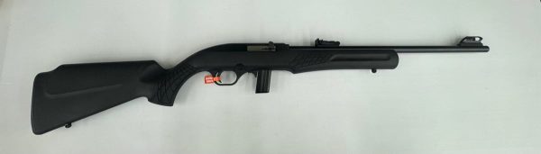 ROSSI RS22 Rifles Semi Auto