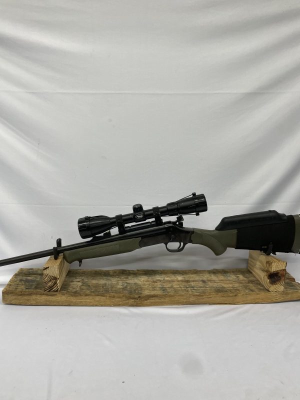 ROSSI WIZARD Rifles Single Shot