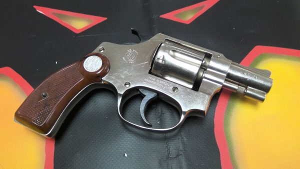ROSSI 69 Handguns Revolver