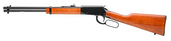 ROSSI RIO BRAVO Rifles Lever Action