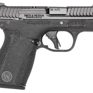 SMITH & WESSON BODYGUARD 2.0 NMS