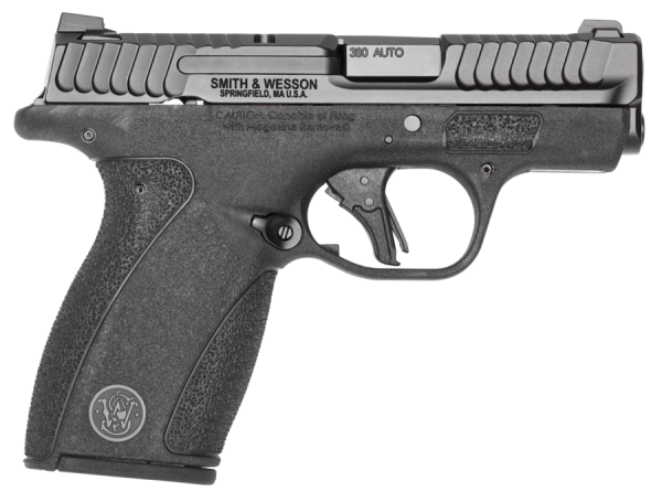 SMITH & WESSON BODYGUARD 2.0 NMS