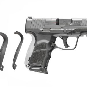 HECKLER & KOCH CC9
