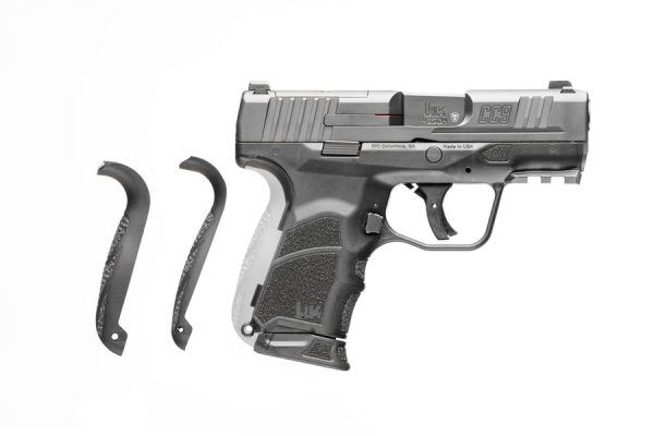 HECKLER & KOCH CC9