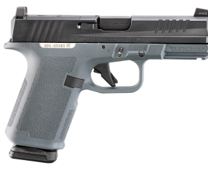 RUGER RXM