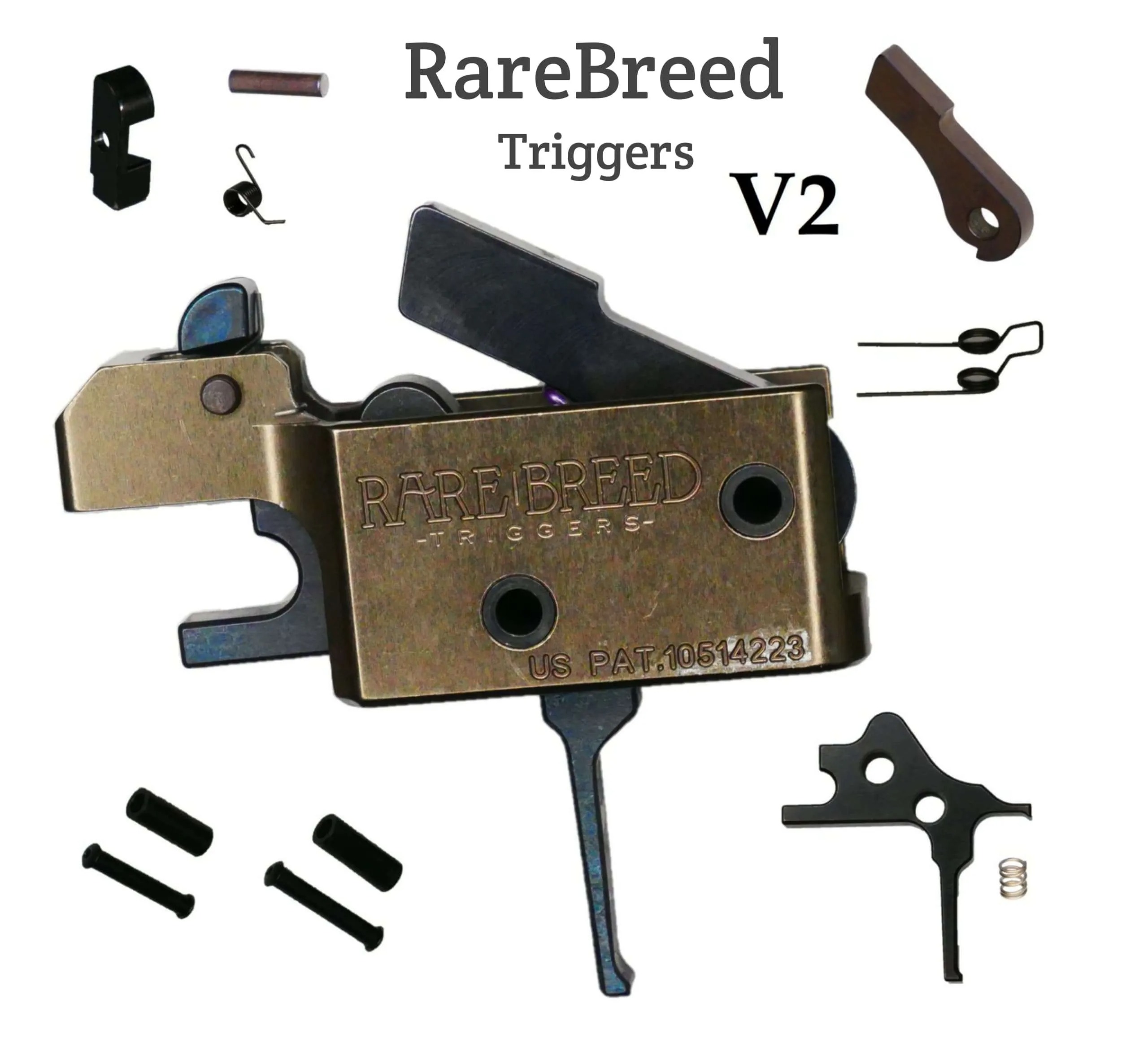 TRIGGERS