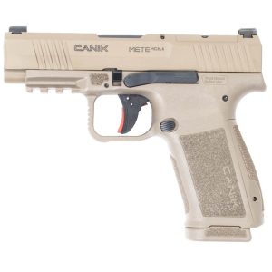 CANIK METE MC9LS SEMI AUTO
