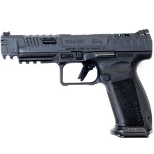 CANIK SFX RIVAL SEMI AUTO