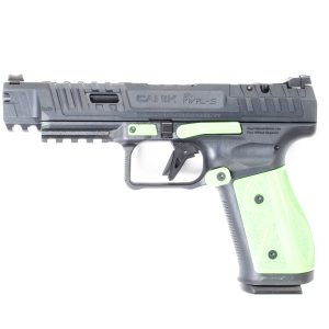 CANIK SFX RIVAL-S SEMI AUTO