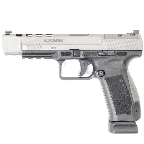 CANIK TP9 SFX SEMI AUTO