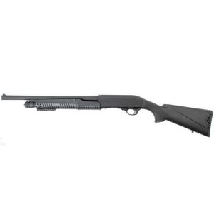 CHARLES DALY 301 PUMP ACTION