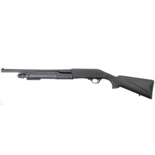 CHARLES DALY 301 PUMP ACTION