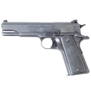 COLT M1991A1 SERIES 80 SEMI AUTO