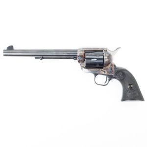 COLT SINGLE ACTION ARMY REVOLVER