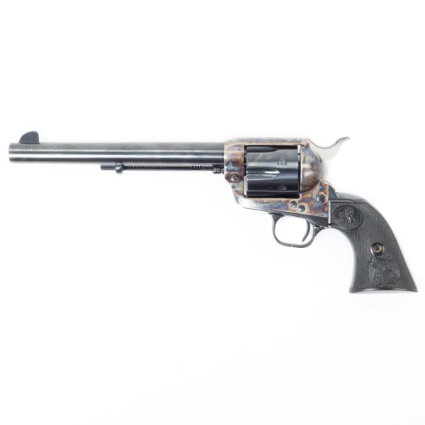 COLT SINGLE ACTION ARMY REVOLVER