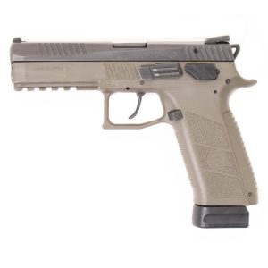CZ P-09 SEMI AUTO