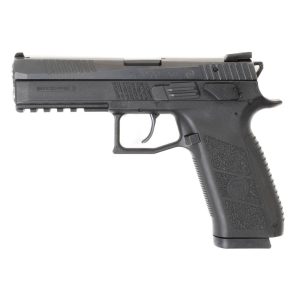 CZ P-09 SEMI AUTO