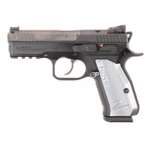 CZ SHADOW 2 COMPACT SEMI AUTO