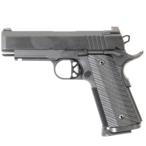 DAN WESSON FIREARMS TCP SEMI AUTO